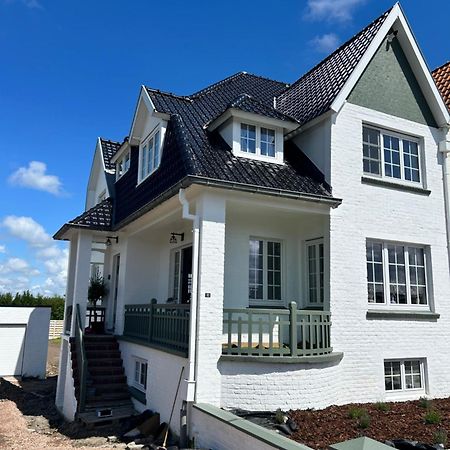 La Lavande Middelkerke Eksteriør billede