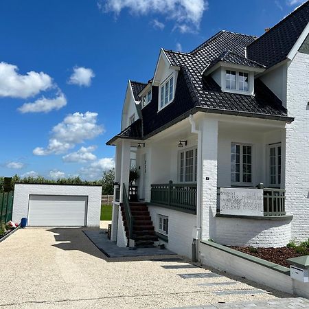 La Lavande Middelkerke Eksteriør billede