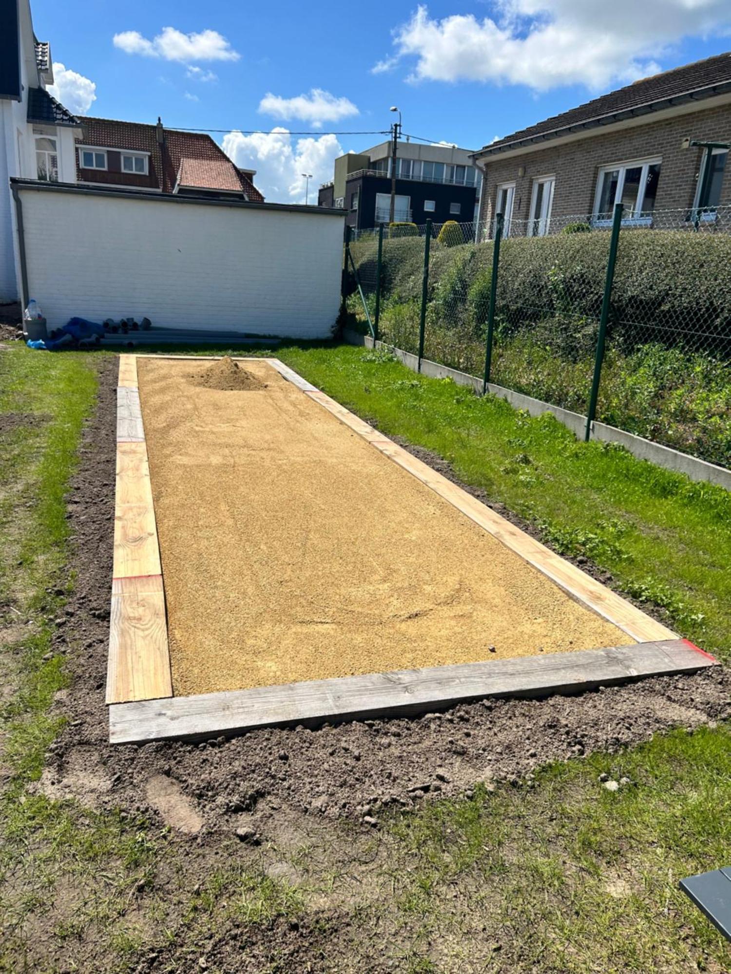 La Lavande Middelkerke Eksteriør billede